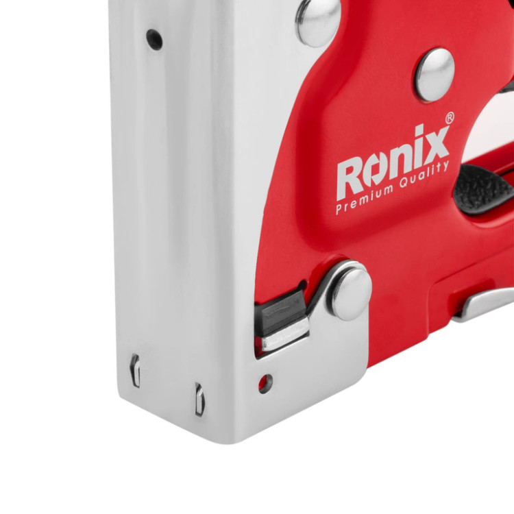 منگنه کوب دستی رونیکس | مدل RH-4805