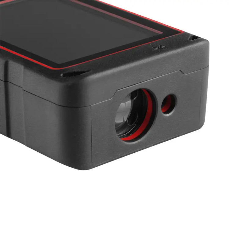 متر لیزری رونیکس | مدل RH-9351