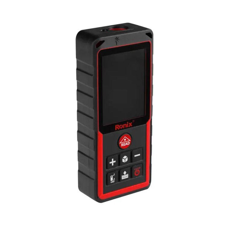 متر لیزری رونیکس | مدل RH-9351