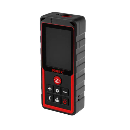 متر لیزری رونیکس | مدل RH-9351