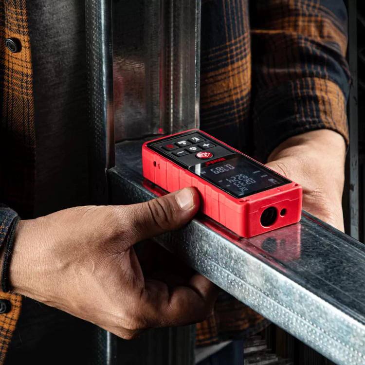 متر لیزری رونیکس | مدل RH-9351