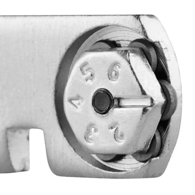 الماس شیشهبر رونیکس | مدل RH-3400