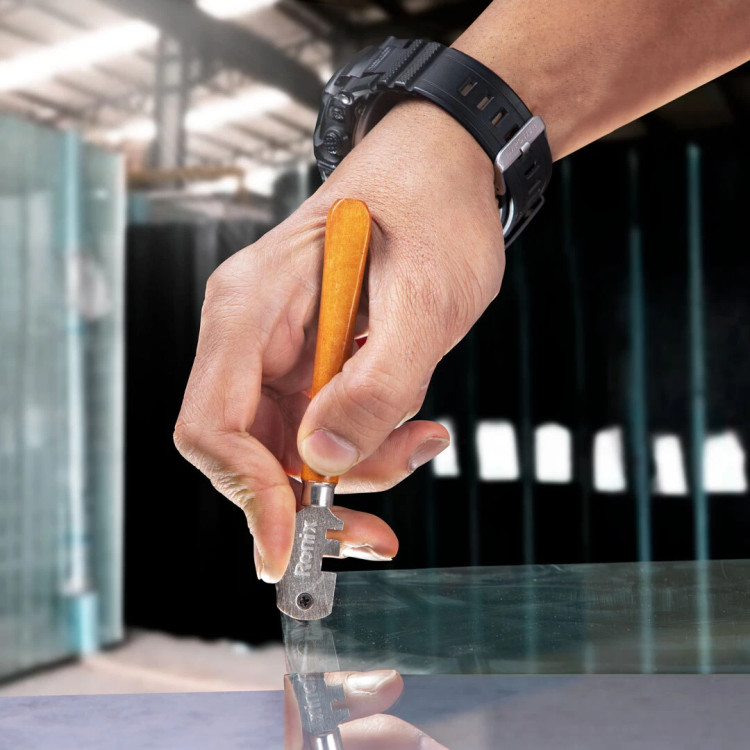 الماس شیشهبر رونیکس | مدل RH-3400