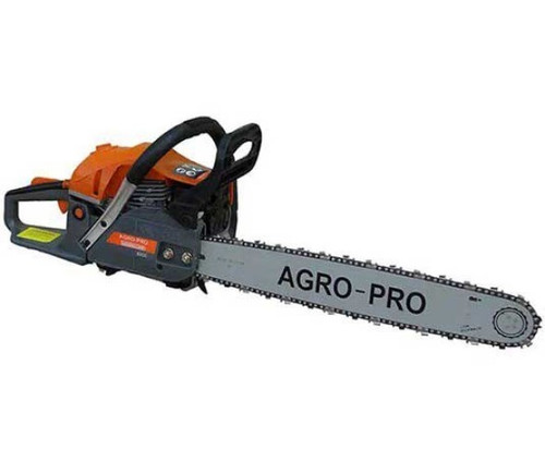 اره موتوری بنزینی آگرو 60 سانت | AG-5800-60CM