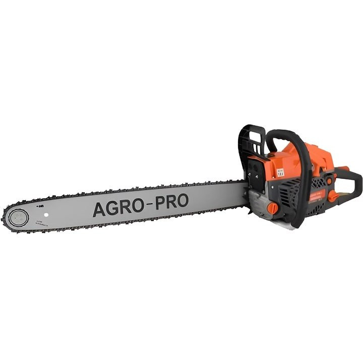 اره موتوری بنزینی آگرو 60 سانت | AG-5800-60CM